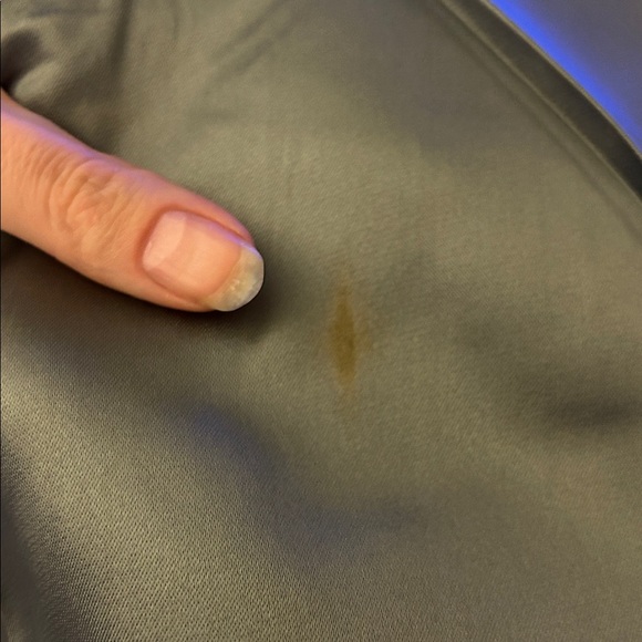 Vintage Pendleton Wool Southwestern Lined Vest Estimated S/M - Picture 6 of 7